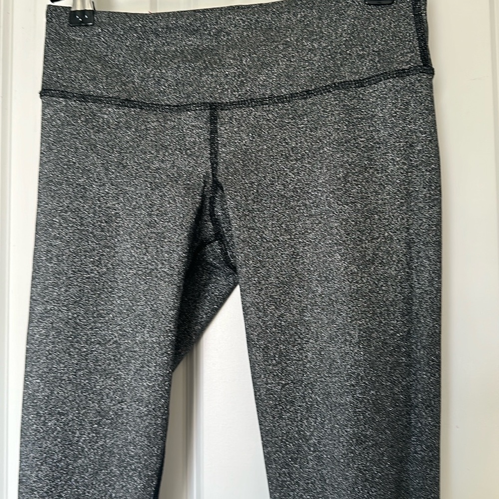 3/$30 Pure Barre by Splits59 glitter legging size small